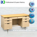Sealed Office Furniture Manufacture Cheap Modern Office Desk